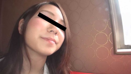 女子校生マイちゃんの顔のアップ