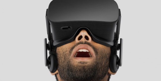 VR画像